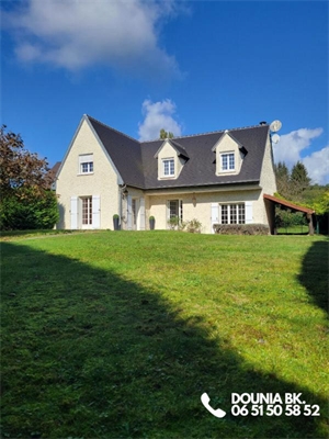 maison à la vente -   60940  CINQUEUX, surface 11 m2 vente maison - UBI442435952